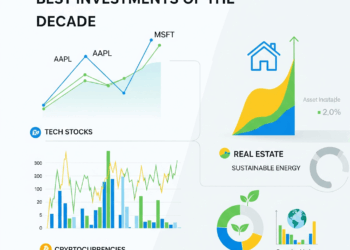 The Best Investments of the Decade: A Performance Review