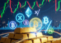 Top Gold and Cryptocurrency Investment Tips for 2025